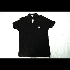 Burberry Brit Polo